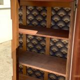 Art Deco wardrobe 1920