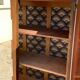 Art Deco wardrobe 1920