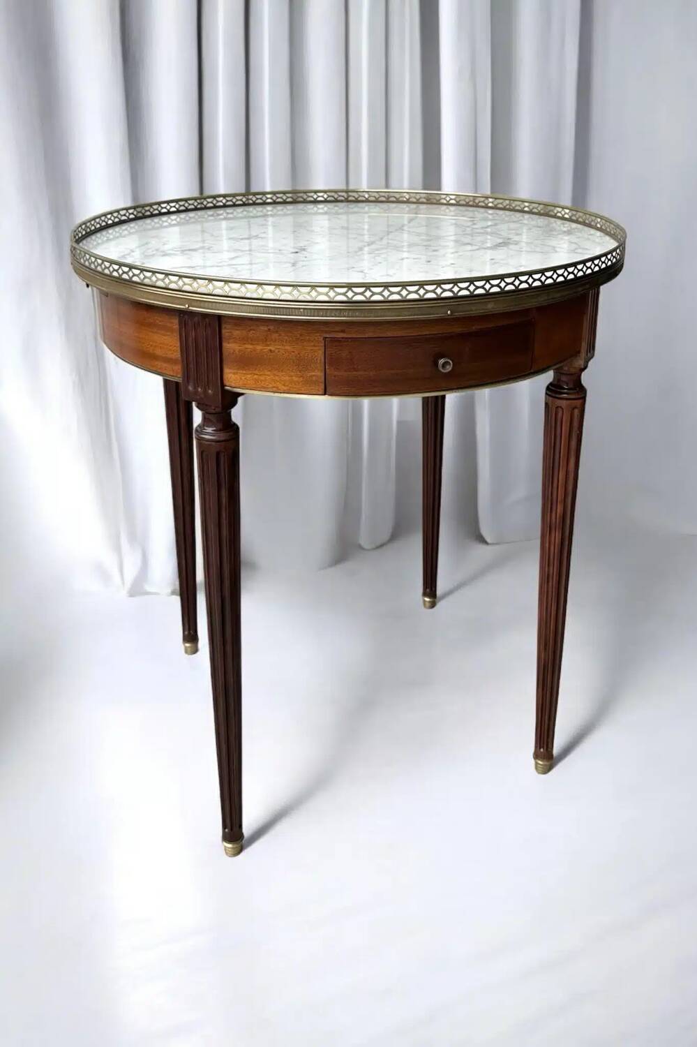 Louis XVI style table