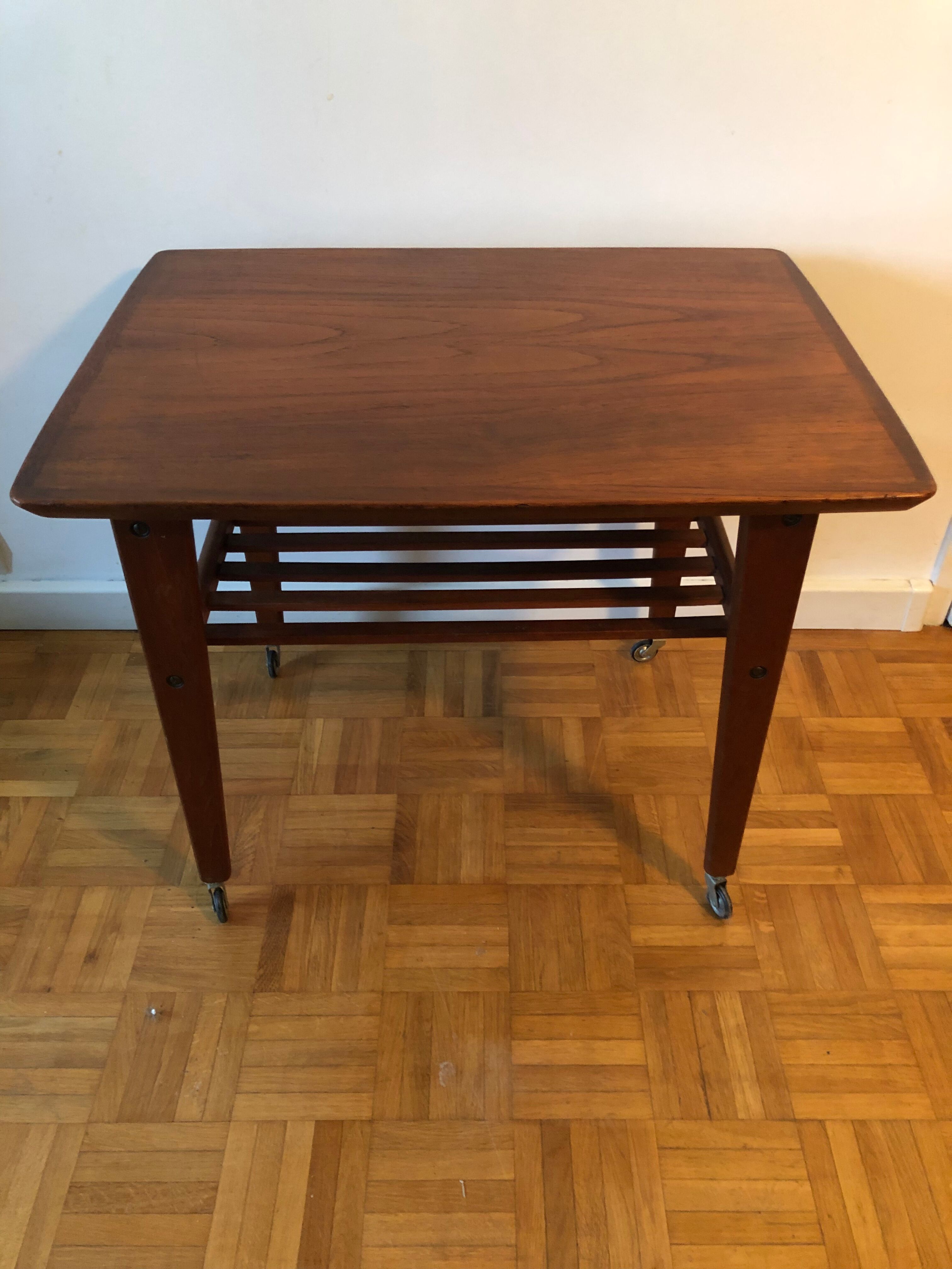 Scandinavian service