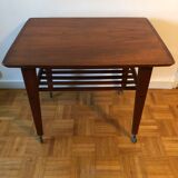 Scandinavian service