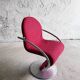 1-2-3 Series Easy Chair by Verner Panton 1970s