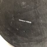 Candlestick by Weight Here de Kibisi