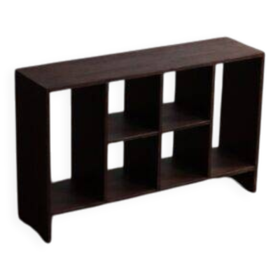 Pierre Jeanneret PJ-R-27-A porte-documents à 6 trous, Chandigarh, 1958
