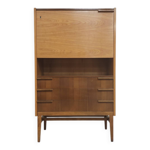 Secrétaire / bureau - deux