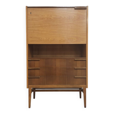 Secrétaire / Bureau deux tons Frantisek Mezulanik  pour Up Zavody 1960