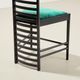 Charles Rennie Mackintosh Hill House Chair for Cassina 1903/1970