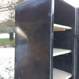 Industrial wardrobe 1940