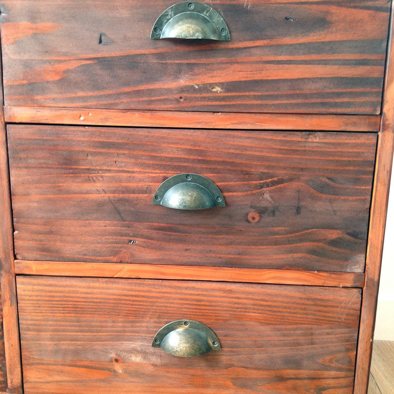 Commode de métier
