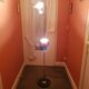 Floor lamp by Gepo 1960