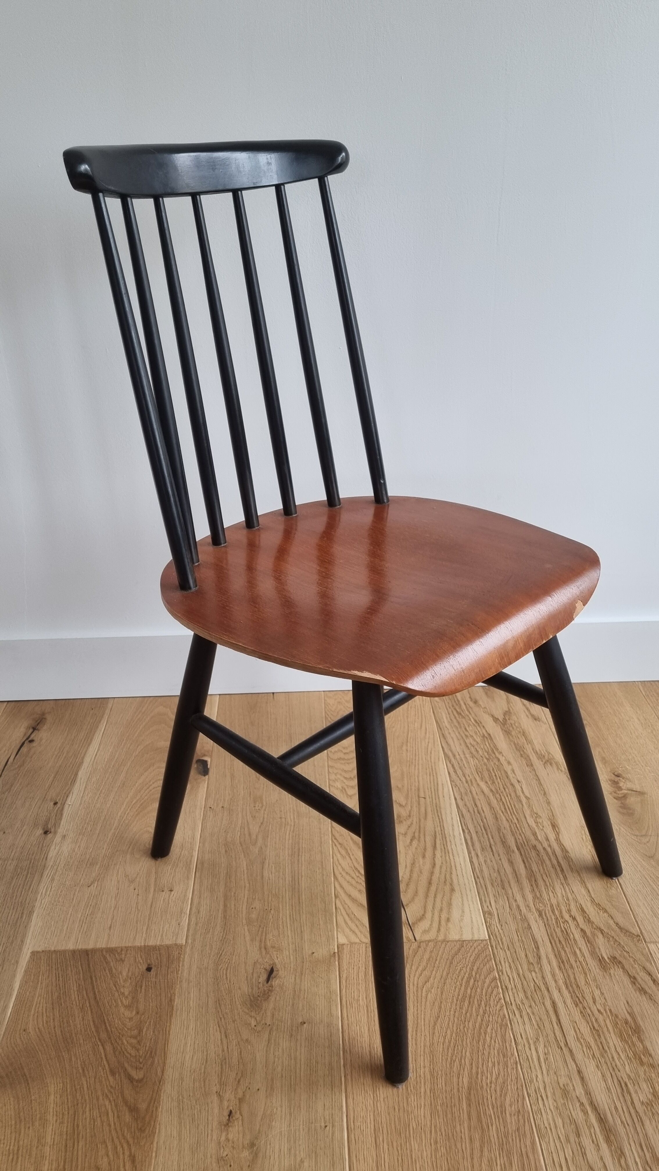 Tapiovaara Fanett Chair