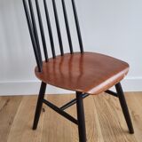 Tapiovaara Fanett Chair