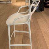 Kartell Masters Bar Stool