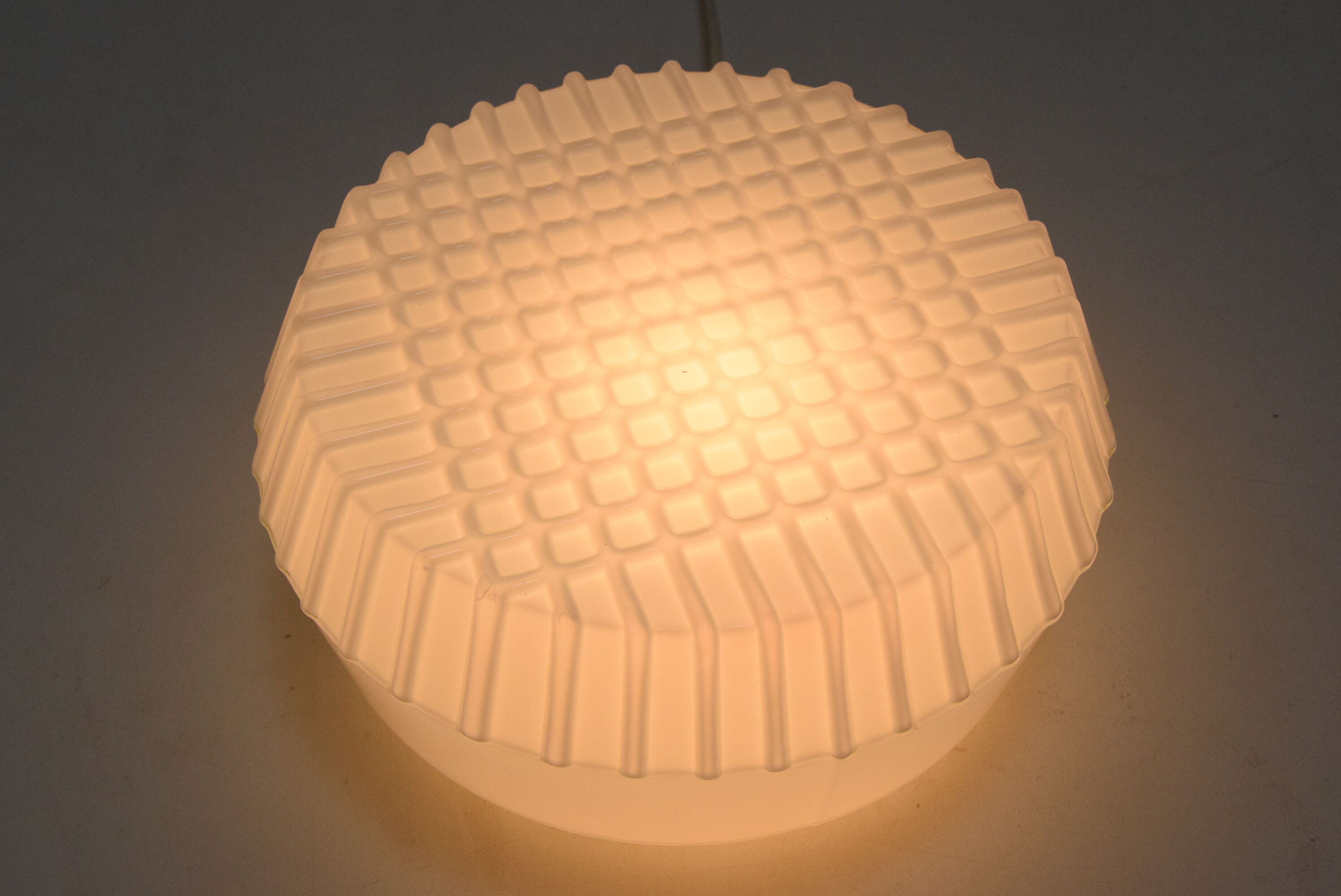 Mid-century wall light,1970