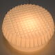 Mid-century wall light,1970