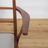 Mid-Century Dining Chairs from McIntosh, 1960s, Set of 6