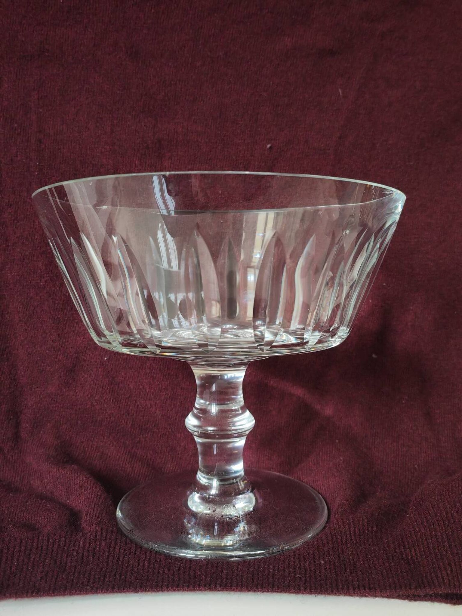 Coupe Jersey Saint Louis
