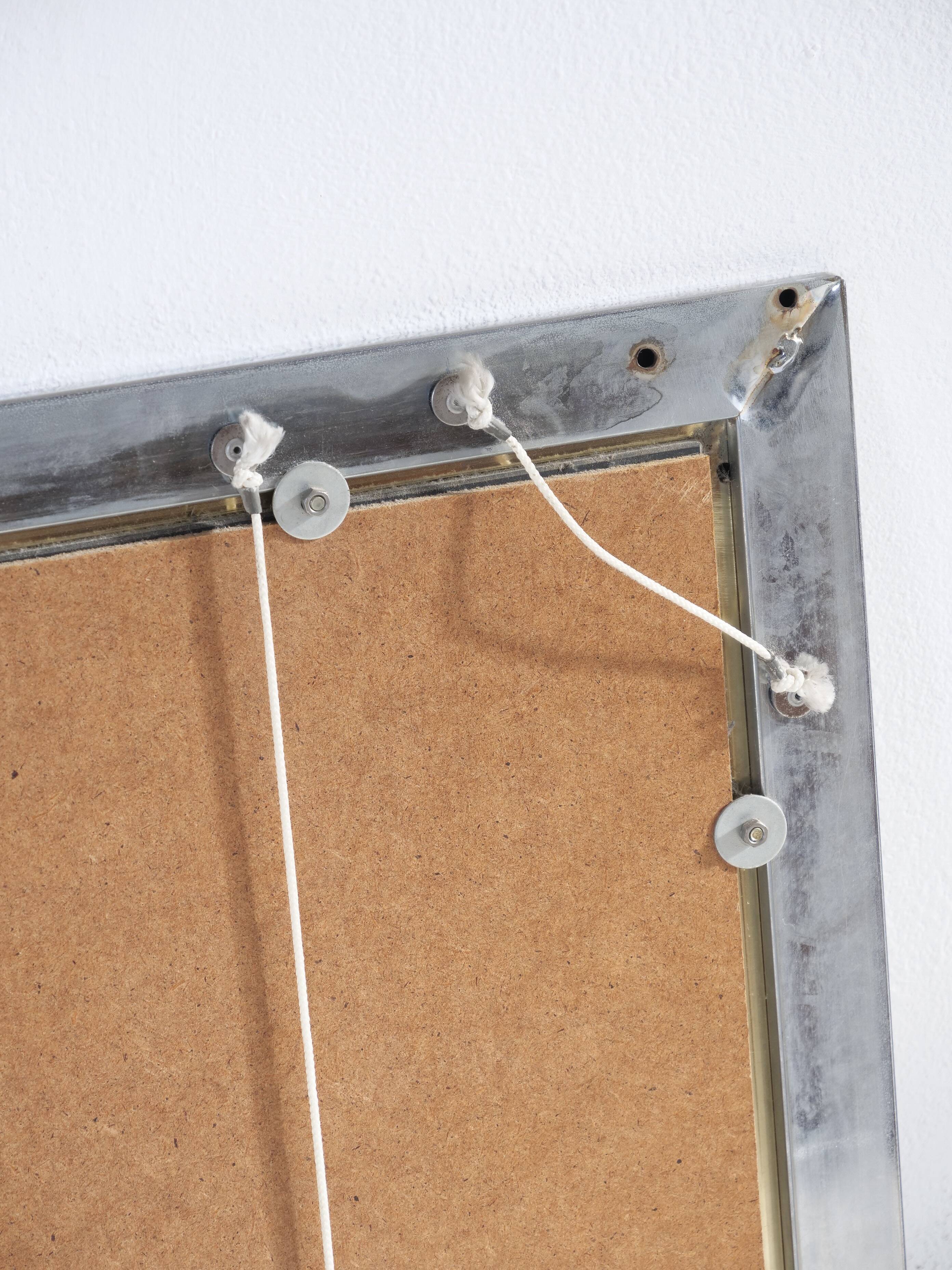 Belgochrom Luxury design mirror