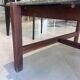 Table Basse « Les 2 potiers » 1965