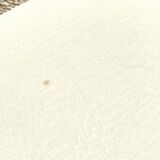 Vintage formica table with 2 extensions