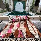 Tapis en laine Azilal