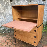 Vintage secretary Pierre Guariche ARP