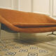 Couch Egg of Walter S. Chenery for Lurashell