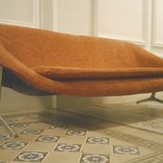 Couch Egg of Walter S. Chenery for Lurashell