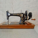 SEE OUR SEWING MACHINES