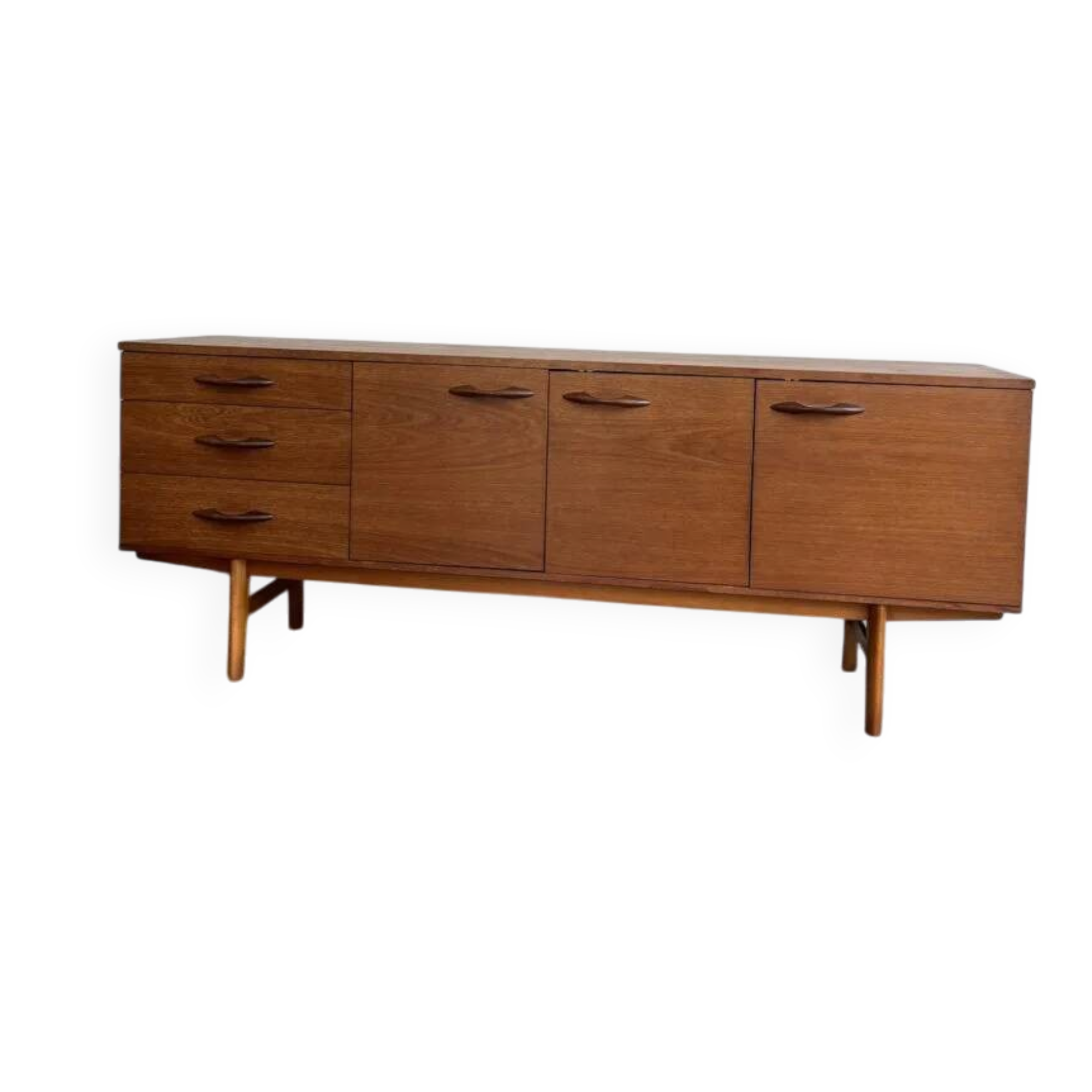 Avalon sideboard (UK, '60s)