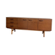 Avalon sideboard (UK, '60s)