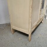 Vintage Parisian buffet