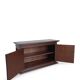 The high-quality Italian Renaissance Revival credenza, 1920s/1930s