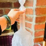 Vintage zodiac carafe, Italy