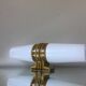 Swedish Midcentury IFO Bernadotte designed Bathroom light Double Sided