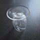 Port decanter and its 6 glasses