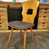 A Baumann Gentiane bistro chair