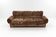 1970’s Sculptural Italian design sofa