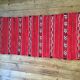 Tapis berbère vintage 120x50cm