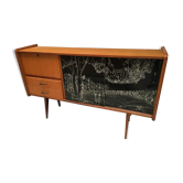 Sam half-century furniture