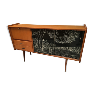 Sam half-century furniture