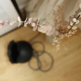 Baladeuse vintage