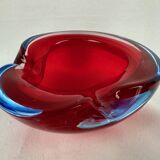 Murano ashtray