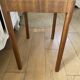Table d'appoint de style scandinave