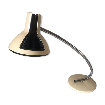 Lampe fase design annees 70