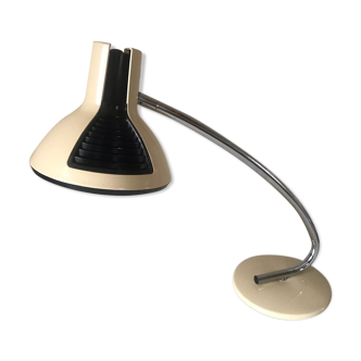 Lampe fase design annees 70