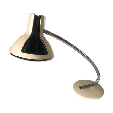 Fascinating lamp design 70 years