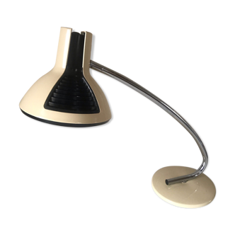 Fascinating lamp design 70 years