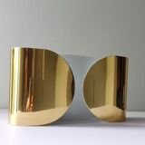 Flos wall lamp "Foglio Oro" by Tobia Scarpa