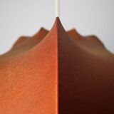 Viscontea pendant lamp by Achille & Pier Giacomo Castiglioni, 1960s